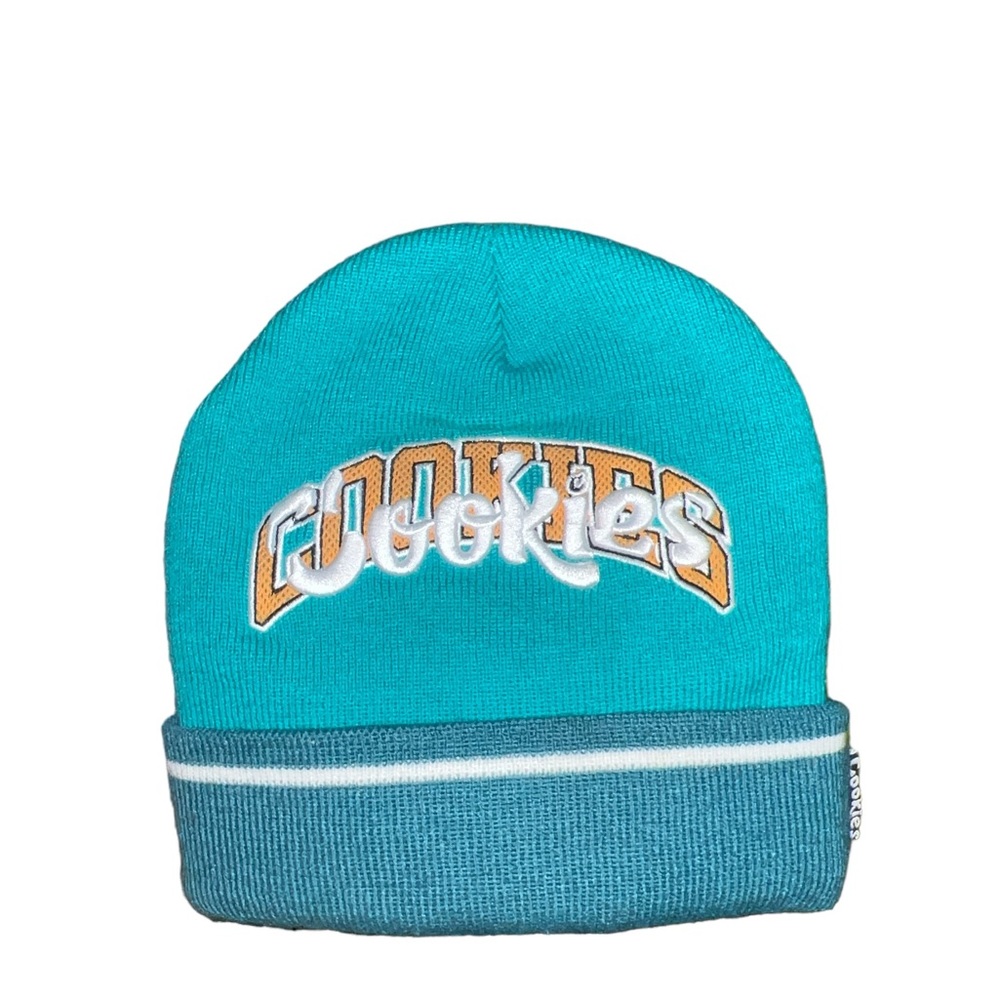 cookies beanie